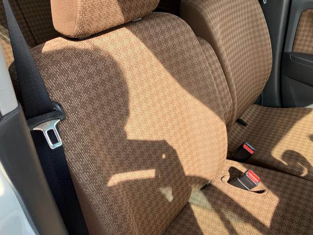 モコ Ｘ　走行３．７万キロ　キーフリー　プッシュスタート　オートエアコン　ＣＤ（20枚目）