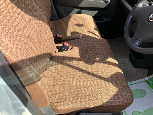 モコ Ｘ　走行３．７万キロ　キーフリー　プッシュスタート　オートエアコン　ＣＤ（21枚目）