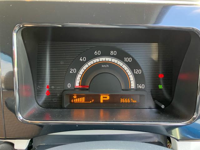 モコ Ｘ　走行３．７万キロ　キーフリー　プッシュスタート　オートエアコン　ＣＤ（24枚目）