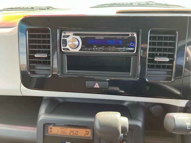 モコ Ｘ　走行３．７万キロ　キーフリー　プッシュスタート　オートエアコン　ＣＤ（26枚目）