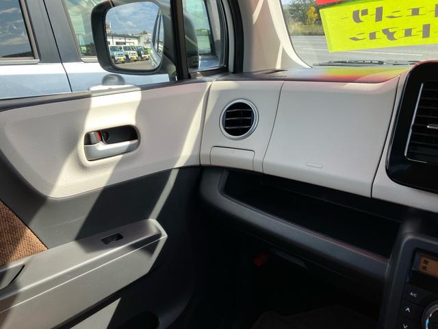 モコ Ｘ　走行３．７万キロ　キーフリー　プッシュスタート　オートエアコン　ＣＤ（29枚目）