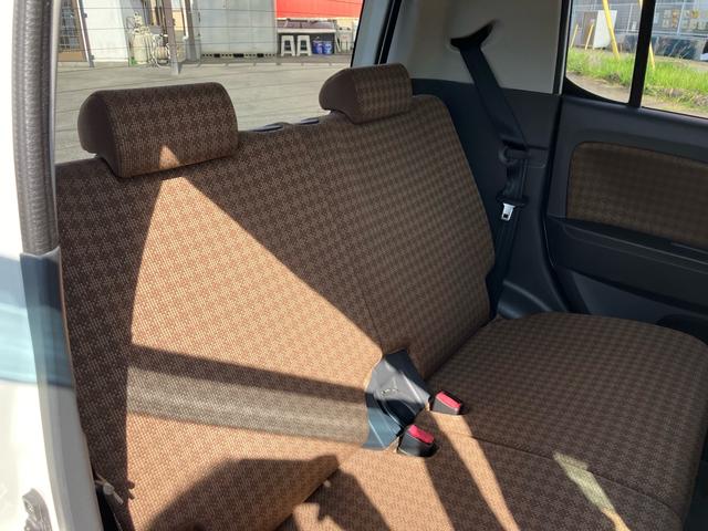 モコ Ｘ　走行３．７万キロ　キーフリー　プッシュスタート　オートエアコン　ＣＤ（32枚目）