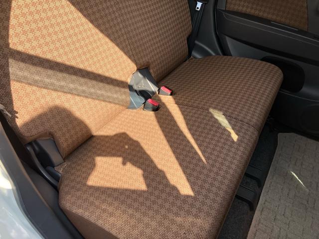 モコ Ｘ　走行３．７万キロ　キーフリー　プッシュスタート　オートエアコン　ＣＤ（33枚目）