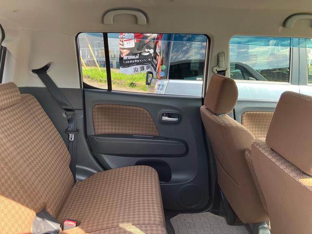 モコ Ｘ　走行３．７万キロ　キーフリー　プッシュスタート　オートエアコン　ＣＤ（34枚目）