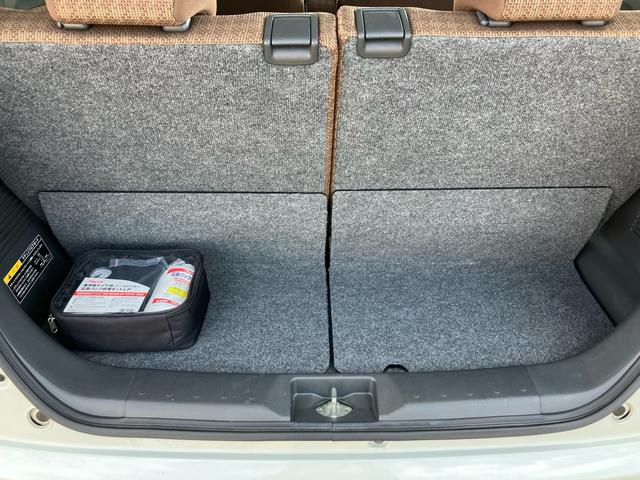 モコ Ｘ　走行３．７万キロ　キーフリー　プッシュスタート　オートエアコン　ＣＤ（39枚目）