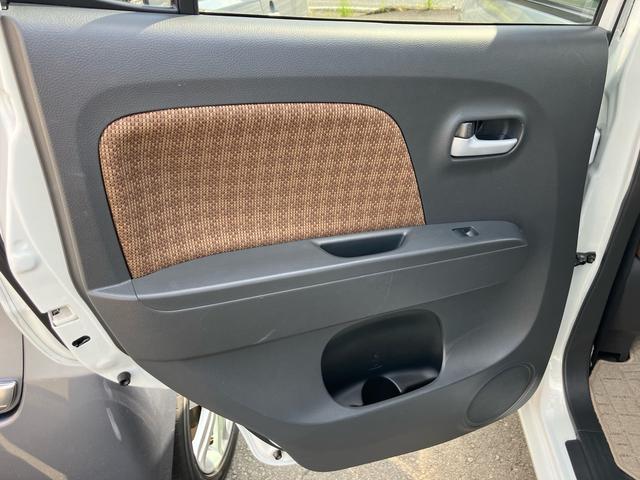 モコ Ｘ　走行３．７万キロ　キーフリー　プッシュスタート　オートエアコン　ＣＤ（40枚目）