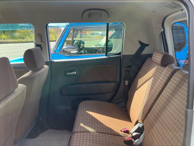 モコ Ｘ　走行３．７万キロ　キーフリー　プッシュスタート　オートエアコン　ＣＤ（42枚目）