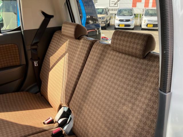 モコ Ｘ　走行３．７万キロ　キーフリー　プッシュスタート　オートエアコン　ＣＤ（44枚目）