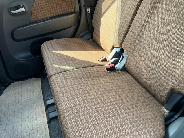 モコ Ｘ　走行３．７万キロ　キーフリー　プッシュスタート　オートエアコン　ＣＤ（45枚目）