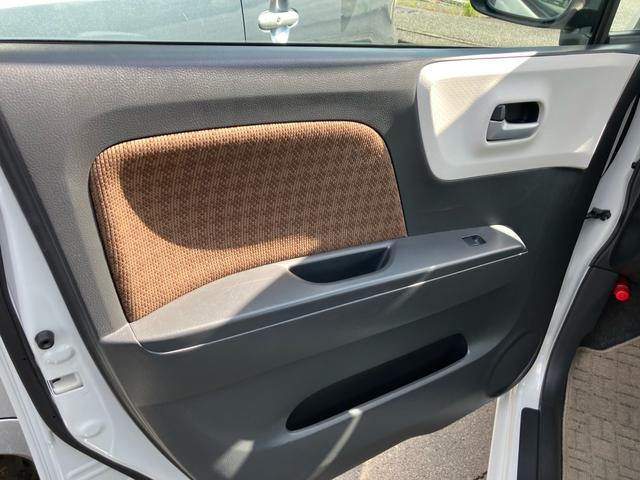 モコ Ｘ　走行３．７万キロ　キーフリー　プッシュスタート　オートエアコン　ＣＤ（46枚目）