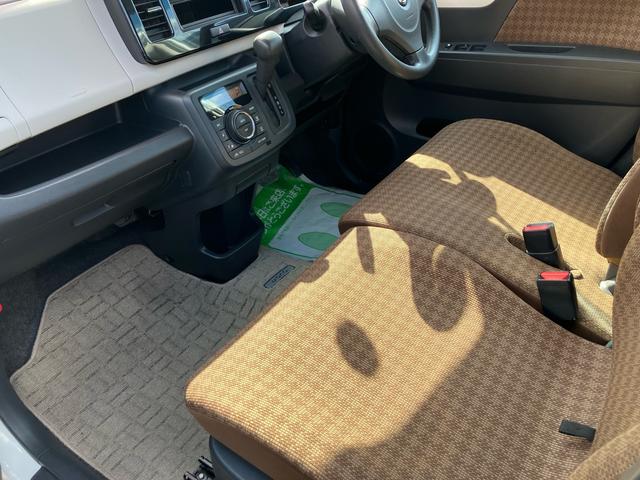 モコ Ｘ　走行３．７万キロ　キーフリー　プッシュスタート　オートエアコン　ＣＤ（51枚目）