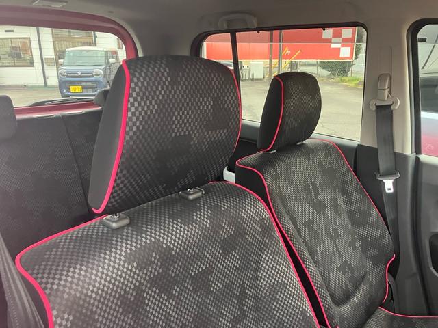 ハスラー Xターボ 全方位カメラ ナビTV ドライブレコーダー キーフリー プッシュスタート ツートンカラー(19枚目)