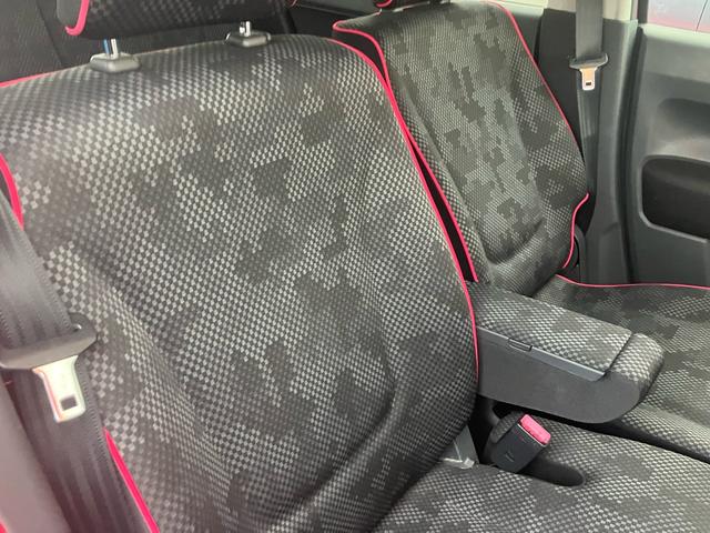 ハスラー Xターボ 全方位カメラ ナビTV ドライブレコーダー キーフリー プッシュスタート ツートンカラー(20枚目)