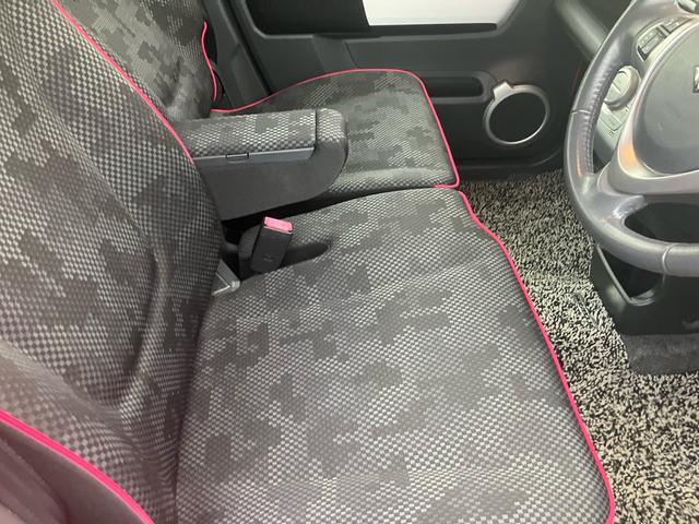 ハスラー Xターボ 全方位カメラ ナビTV ドライブレコーダー キーフリー プッシュスタート ツートンカラー(21枚目)