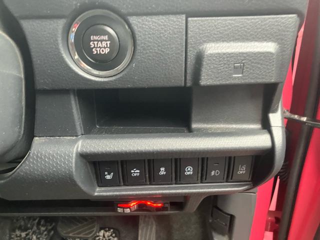 ハスラー Xターボ 全方位カメラ ナビTV ドライブレコーダー キーフリー プッシュスタート ツートンカラー(22枚目)