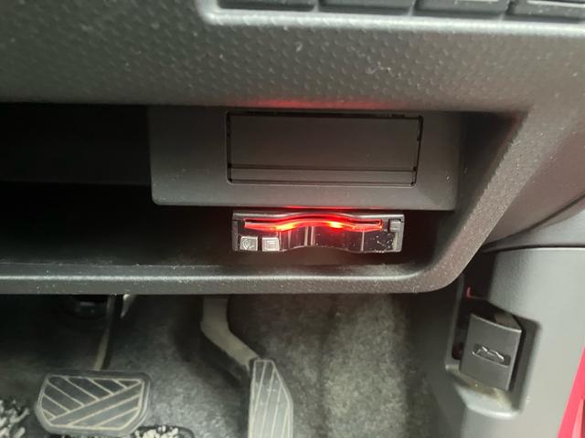 ハスラー Xターボ 全方位カメラ ナビTV ドライブレコーダー キーフリー プッシュスタート ツートンカラー(23枚目)