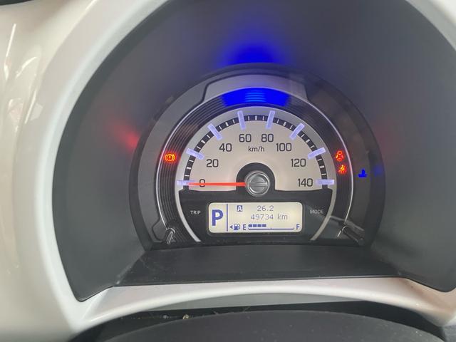 ハスラー Xターボ 全方位カメラ ナビTV ドライブレコーダー キーフリー プッシュスタート ツートンカラー(27枚目)