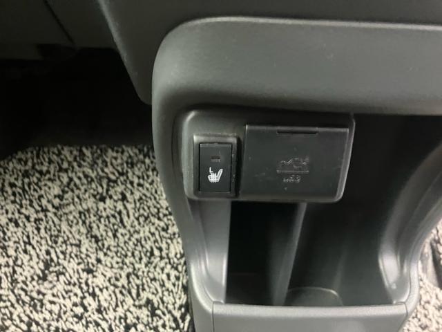 ハスラー Xターボ 全方位カメラ ナビTV ドライブレコーダー キーフリー プッシュスタート ツートンカラー(32枚目)