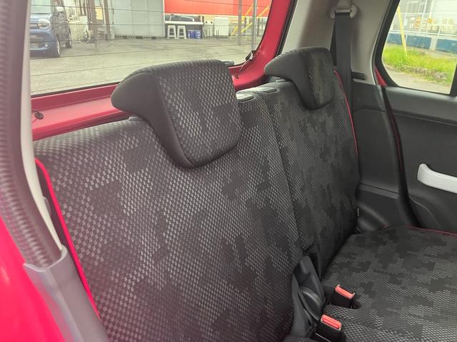 ハスラー Xターボ 全方位カメラ ナビTV ドライブレコーダー キーフリー プッシュスタート ツートンカラー(39枚目)