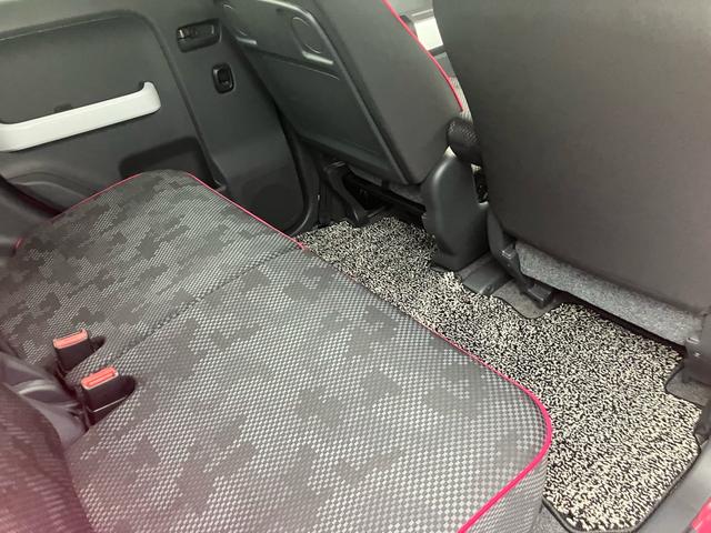 ハスラー Xターボ 全方位カメラ ナビTV ドライブレコーダー キーフリー プッシュスタート ツートンカラー(41枚目)