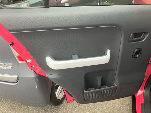 ハスラー Xターボ 全方位カメラ ナビTV ドライブレコーダー キーフリー プッシュスタート ツートンカラー(45枚目)