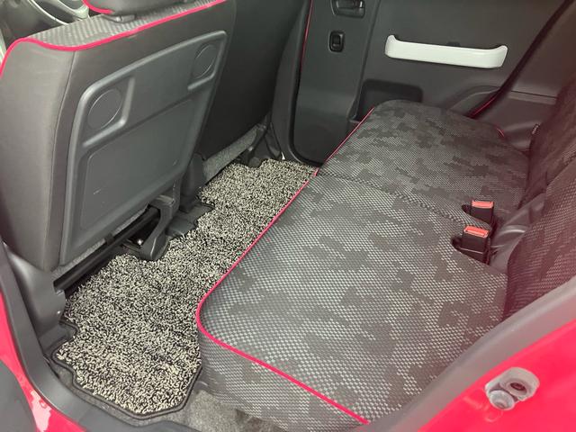 ハスラー Xターボ 全方位カメラ ナビTV ドライブレコーダー キーフリー プッシュスタート ツートンカラー(50枚目)