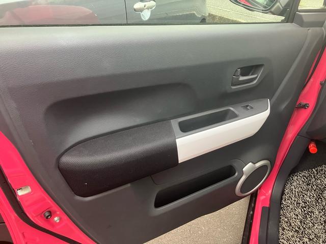 ハスラー Xターボ 全方位カメラ ナビTV ドライブレコーダー キーフリー プッシュスタート ツートンカラー(51枚目)