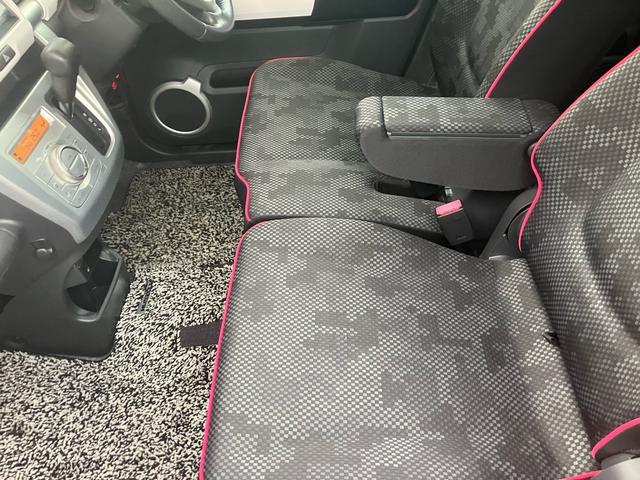 ハスラー Xターボ 全方位カメラ ナビTV ドライブレコーダー キーフリー プッシュスタート ツートンカラー(56枚目)