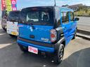 ハスラー タフワイルド 走行3.9万キロ SDナビフルセグTV ETC キーフリー プッシュスタート シートヒーター ツートンカラー(8枚目)