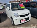 モコ Ｘ　走行３．７万キロ　キーフリー　プッシュスタート　オートエアコン　ＣＤ（4枚目）