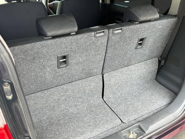ワゴンＲ ＦＸリミテッド　メモリーナビＴＶ　Ｂｌｕｅｔｏｏｔｈ対応　バックカメラ　ドライブレコーダー　レーダー探知機　キーレスプッシュスタート　スペアキー（11枚目）