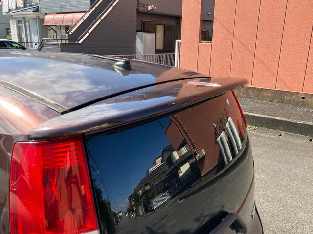 MRワゴン ウィット TS ターボ HDDナビTV ETC スマートキー 純正アルミホイール 車検9年6月 オートエアコン(7枚目)