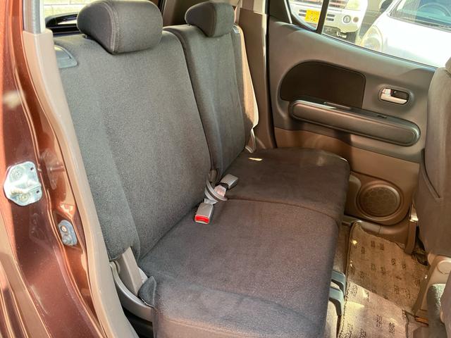 MRワゴン ウィット TS ターボ HDDナビTV ETC スマートキー 純正アルミホイール 車検9年6月 オートエアコン(12枚目)