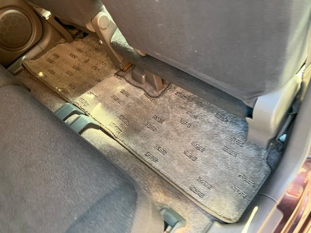 MRワゴン ウィット TS ターボ HDDナビTV ETC スマートキー 純正アルミホイール 車検9年6月 オートエアコン(14枚目)