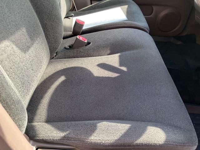 MRワゴン ウィット TS ターボ HDDナビTV ETC スマートキー 純正アルミホイール 車検9年6月 オートエアコン(20枚目)