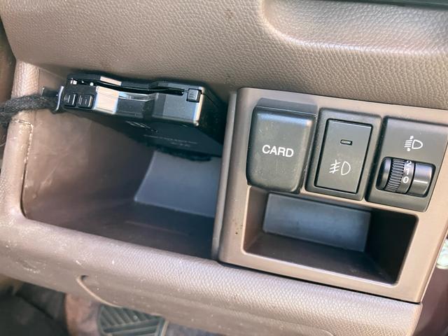 MRワゴン ウィット TS ターボ HDDナビTV ETC スマートキー 純正アルミホイール 車検9年6月 オートエアコン(22枚目)