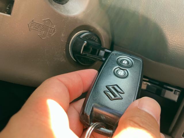 MRワゴン ウィット TS ターボ HDDナビTV ETC スマートキー 純正アルミホイール 車検9年6月 オートエアコン(23枚目)