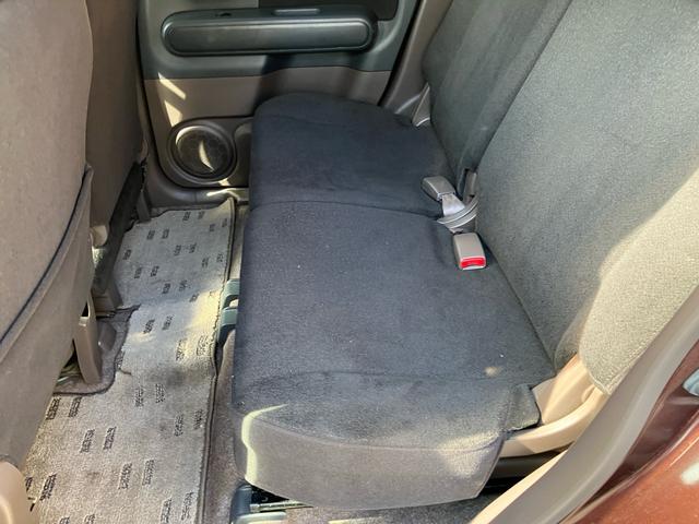 MRワゴン ウィット TS ターボ HDDナビTV ETC スマートキー 純正アルミホイール 車検9年6月 オートエアコン(40枚目)