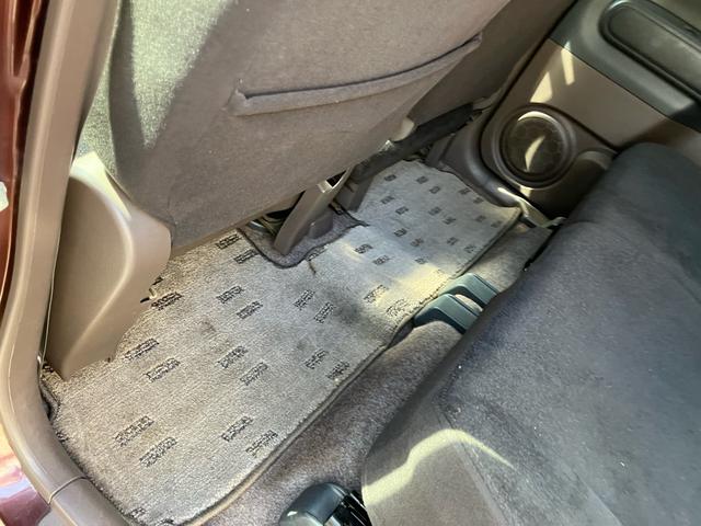 MRワゴン ウィット TS ターボ HDDナビTV ETC スマートキー 純正アルミホイール 車検9年6月 オートエアコン(41枚目)