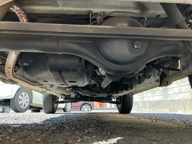 パジェロミニ アクティブフィールドエディション 4WD HDDナビ Rスポイラー 純正アルミホイール 電動格納ミラー キーレスエントリー 背面タイヤカバー 車検9年10月(8枚目)