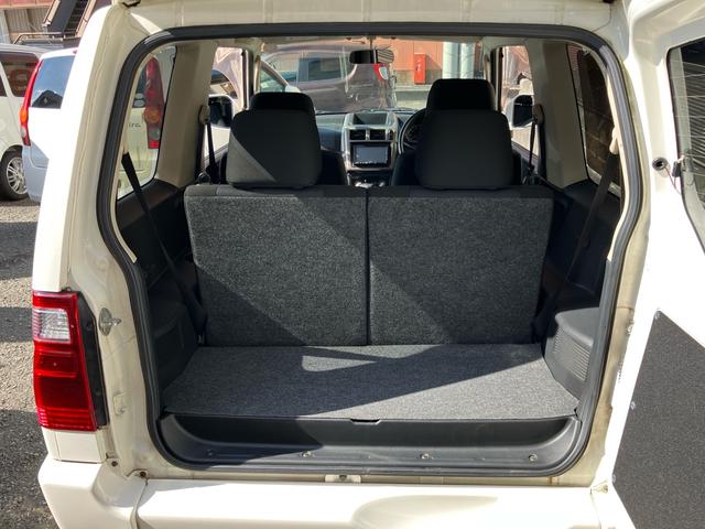 パジェロミニ アクティブフィールドエディション 4WD HDDナビ Rスポイラー 純正アルミホイール 電動格納ミラー キーレスエントリー 背面タイヤカバー 車検9年10月(9枚目)