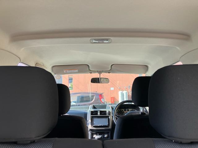 パジェロミニ アクティブフィールドエディション 4WD HDDナビ Rスポイラー 純正アルミホイール 電動格納ミラー キーレスエントリー 背面タイヤカバー 車検9年10月(11枚目)