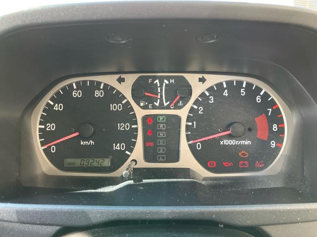 パジェロミニ アクティブフィールドエディション 4WD HDDナビ Rスポイラー 純正アルミホイール 電動格納ミラー キーレスエントリー 背面タイヤカバー 車検9年10月(22枚目)