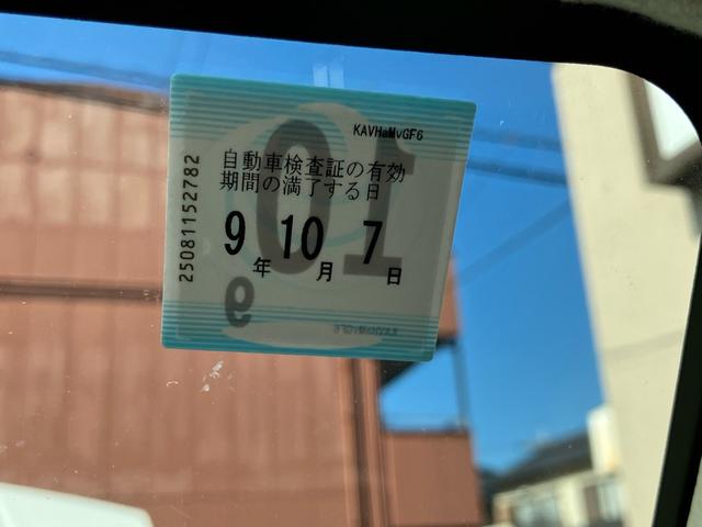 パジェロミニ アクティブフィールドエディション 4WD HDDナビ Rスポイラー 純正アルミホイール 電動格納ミラー キーレスエントリー 背面タイヤカバー 車検9年10月(28枚目)