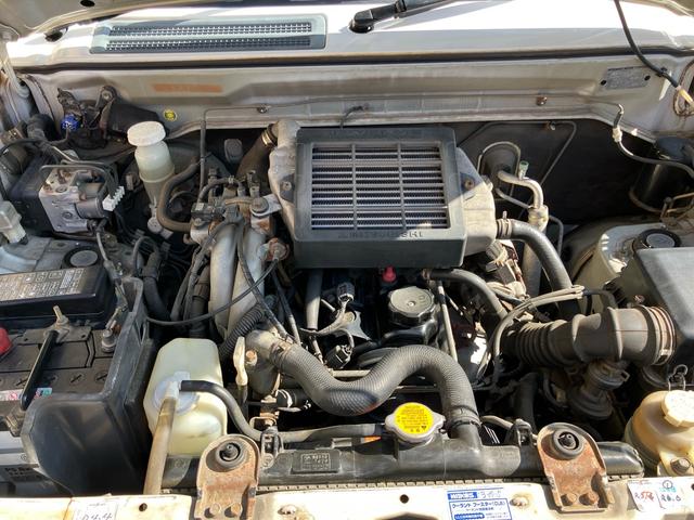 パジェロミニ アクティブフィールドエディション 4WD HDDナビ Rスポイラー 純正アルミホイール 電動格納ミラー キーレスエントリー 背面タイヤカバー 車検9年10月(30枚目)