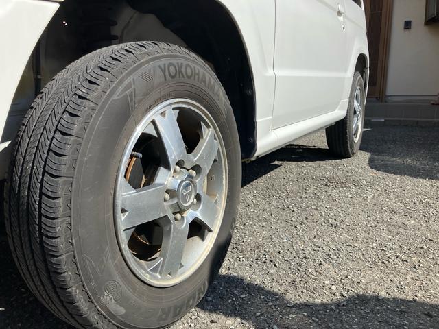 パジェロミニ アクティブフィールドエディション 4WD HDDナビ Rスポイラー 純正アルミホイール 電動格納ミラー キーレスエントリー 背面タイヤカバー 車検9年10月(33枚目)