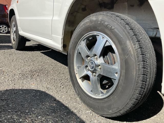 パジェロミニ アクティブフィールドエディション 4WD HDDナビ Rスポイラー 純正アルミホイール 電動格納ミラー キーレスエントリー 背面タイヤカバー 車検9年10月(42枚目)