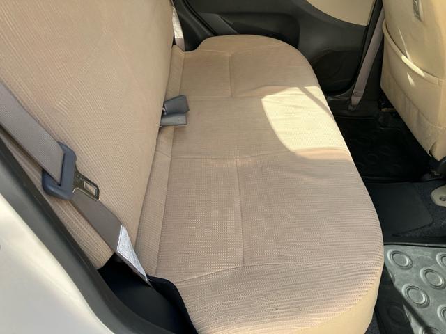 ミラ Ｌ　５ドアモデル　キーレスエントリー　電動格納ミラー　車検９年１０月（11枚目）