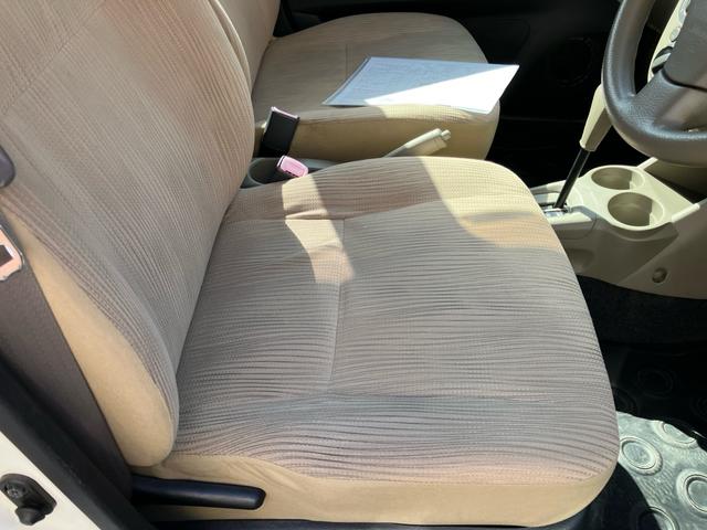 ミラ Ｌ　５ドアモデル　キーレスエントリー　電動格納ミラー　車検９年１０月（17枚目）