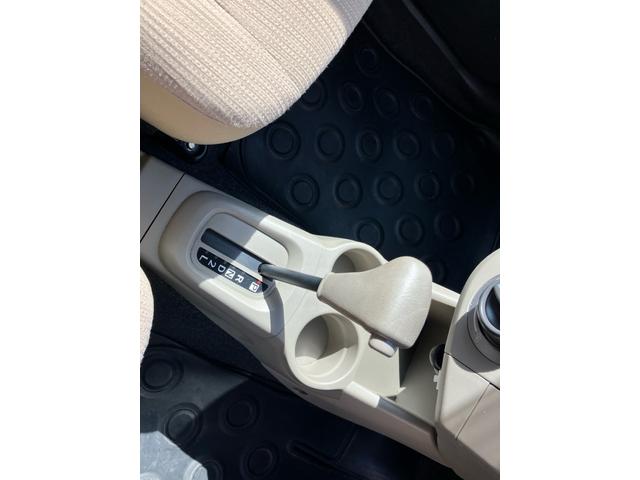 ミラ Ｌ　５ドアモデル　キーレスエントリー　電動格納ミラー　車検９年１０月（21枚目）